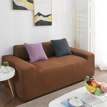 Load image into Gallery viewer, COFEE - 100% WATERPROOF AND ULTRA RESISTANT ARMCHAIRS AND SOFA COVERS