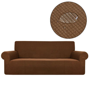 COFEE - 100% WATERPROOF AND ULTRA RESISTANT ARMCHAIRS AND SOFA COVERS