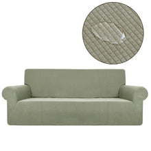 Load image into Gallery viewer, GREEN - 100% WATERPROOF AND ULTRA RESISTANT ARMCHAIRS AND SOFA COVERS