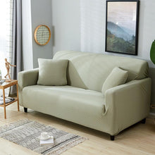 Load image into Gallery viewer, GREEN - 100% WATERPROOF AND ULTRA RESISTANT ARMCHAIRS AND SOFA COVERS